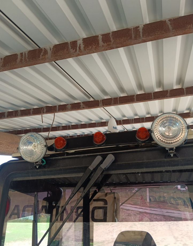 МТЗ (Беларус) 82 - Трактор: фото 3 МТЗ (Беларус) 82 - Трактор: фото 3