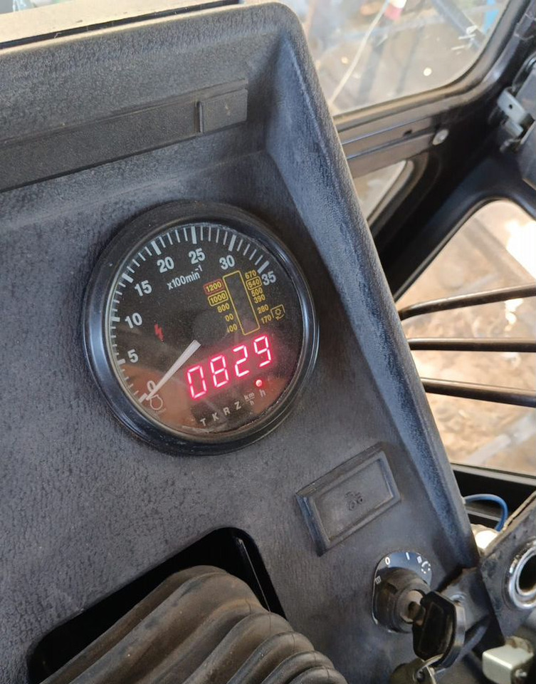 Трактор МТЗ (Беларус) 82: фото 9 Трактор МТЗ (Беларус) 82: фото 9