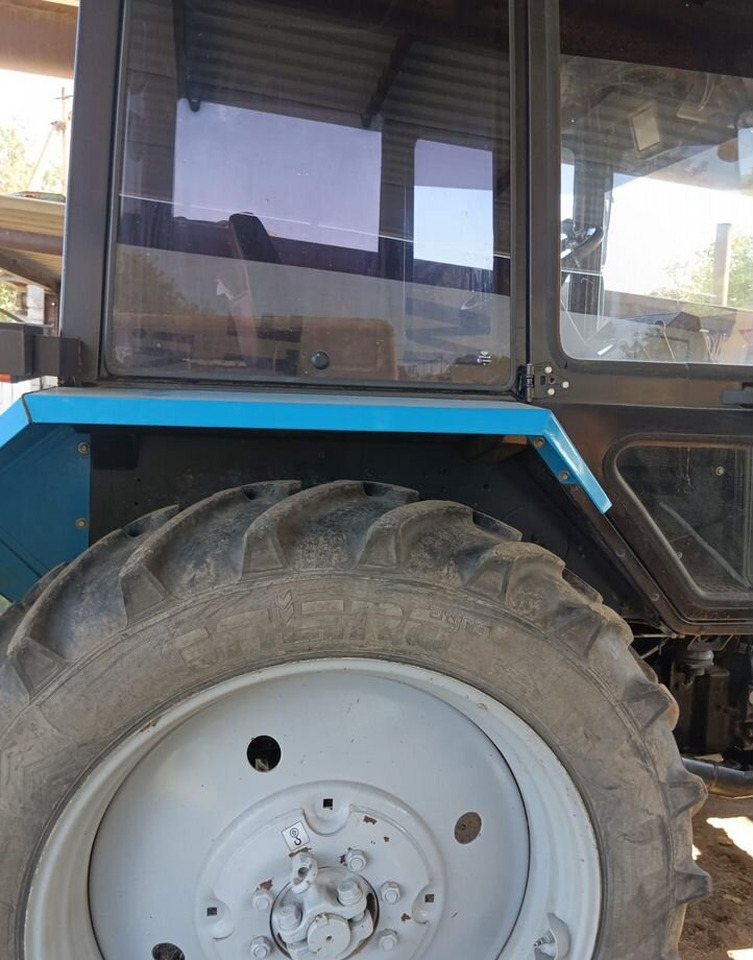 Трактор МТЗ (Беларус) 82: фото 11 Трактор МТЗ (Беларус) 82: фото 11