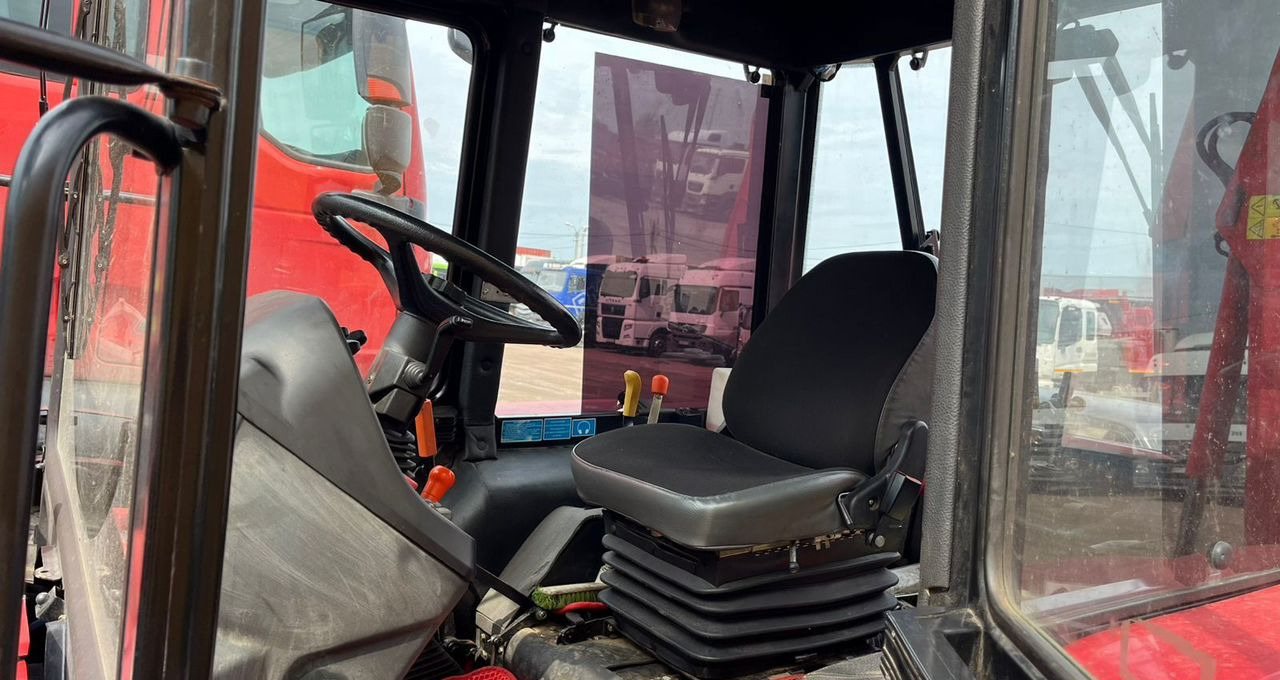 Трактор МТЗ (Беларус) 92: фото 10