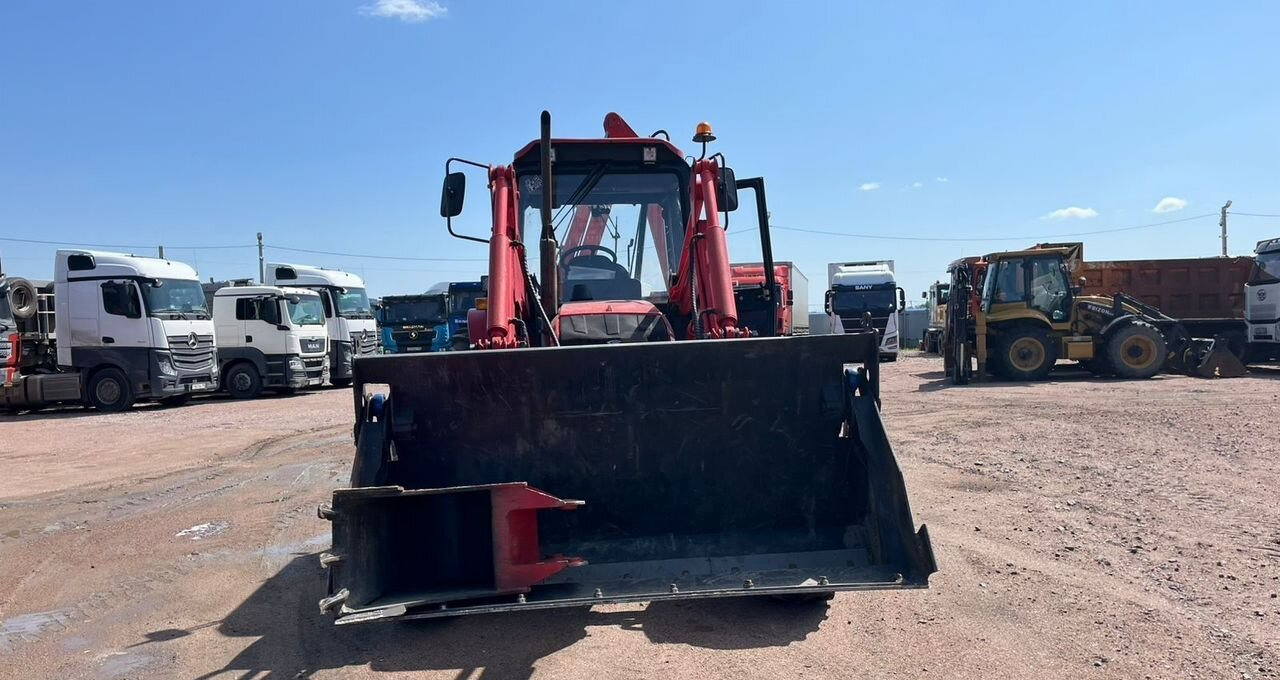 Трактор МТЗ (Беларус) 92: фото 7