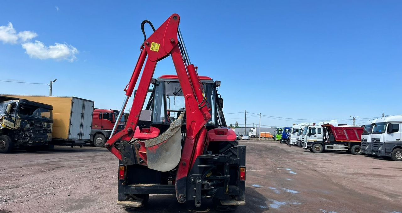 МТЗ (Беларус) 92 - Трактор: фото 4 МТЗ (Беларус) 92 - Трактор: фото 4