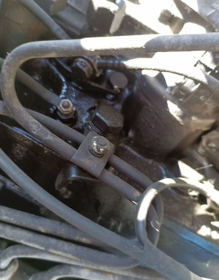 Трактор МТЗ (Беларус) 92П.4: фото 22 Трактор МТЗ (Беларус) 92П.4: фото 22