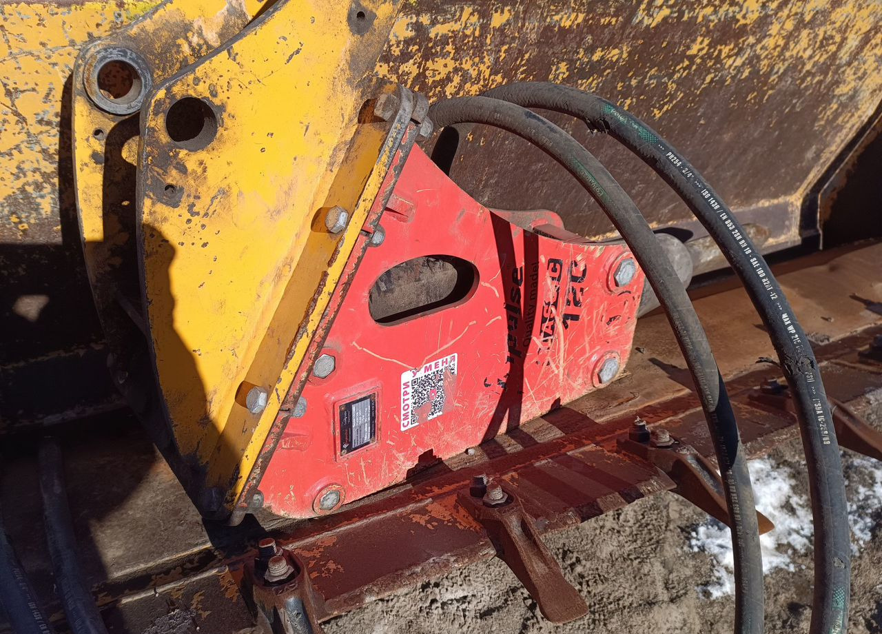 Трактор МТЗ (Беларус) 92П.4: фото 14 Трактор МТЗ (Беларус) 92П.4: фото 14