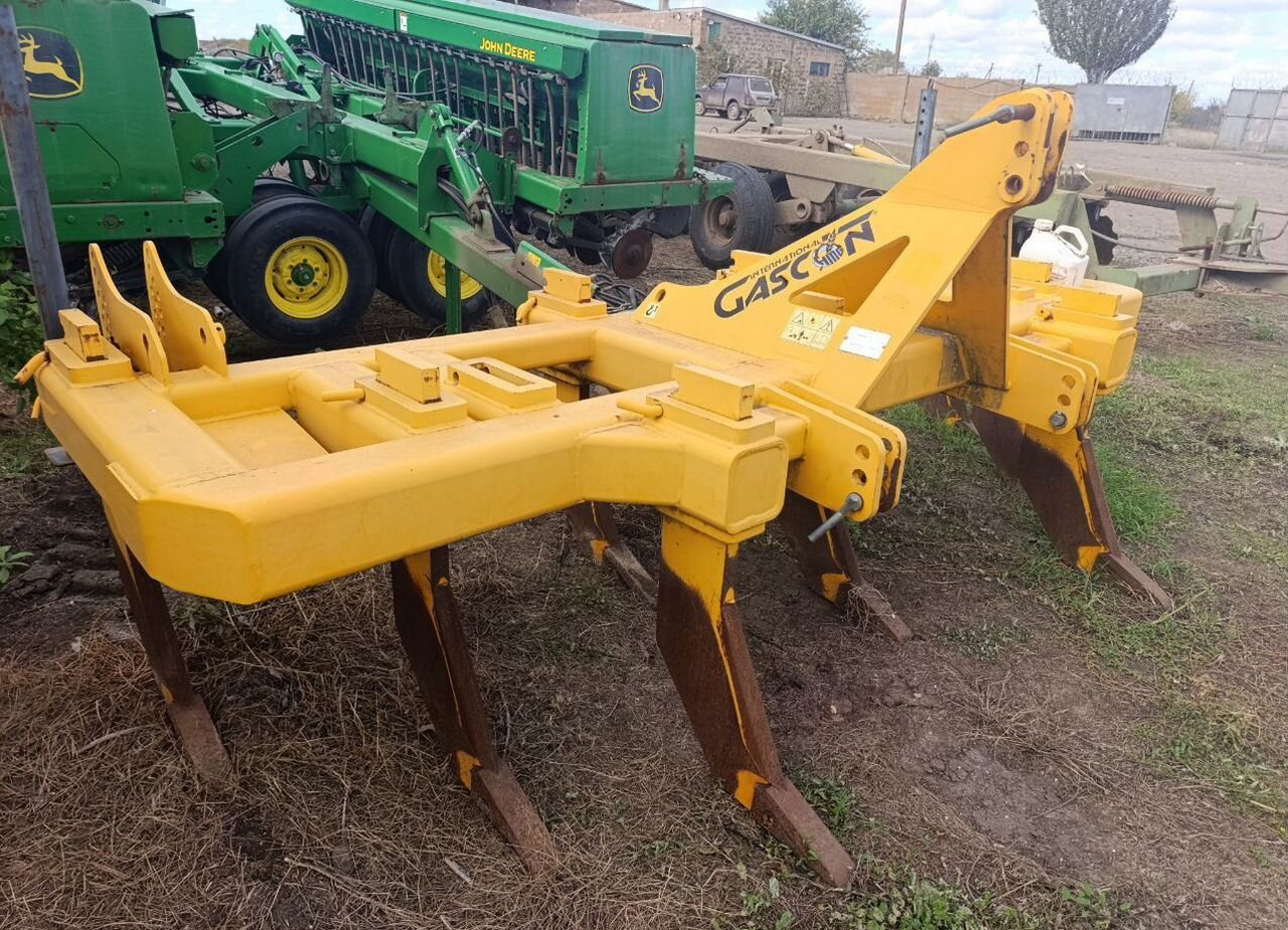 Maschio Gaspardo Artiglio - Глубокорыхлитель: фото 3 Maschio Gaspardo Artiglio - Глубокорыхлитель: фото 3