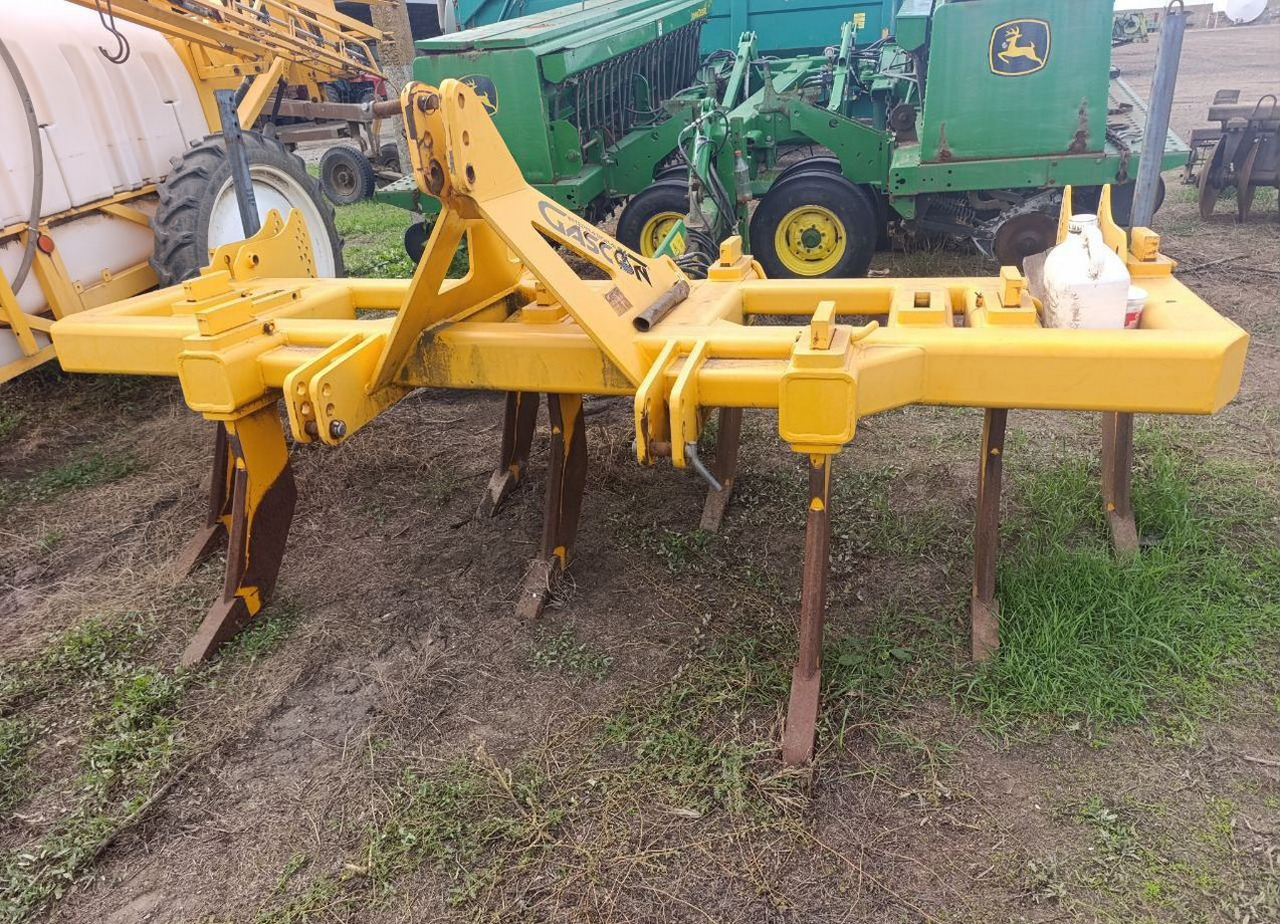 Maschio Gaspardo Artiglio - Глубокорыхлитель: фото 1 Maschio Gaspardo Artiglio - Глубокорыхлитель: фото 1