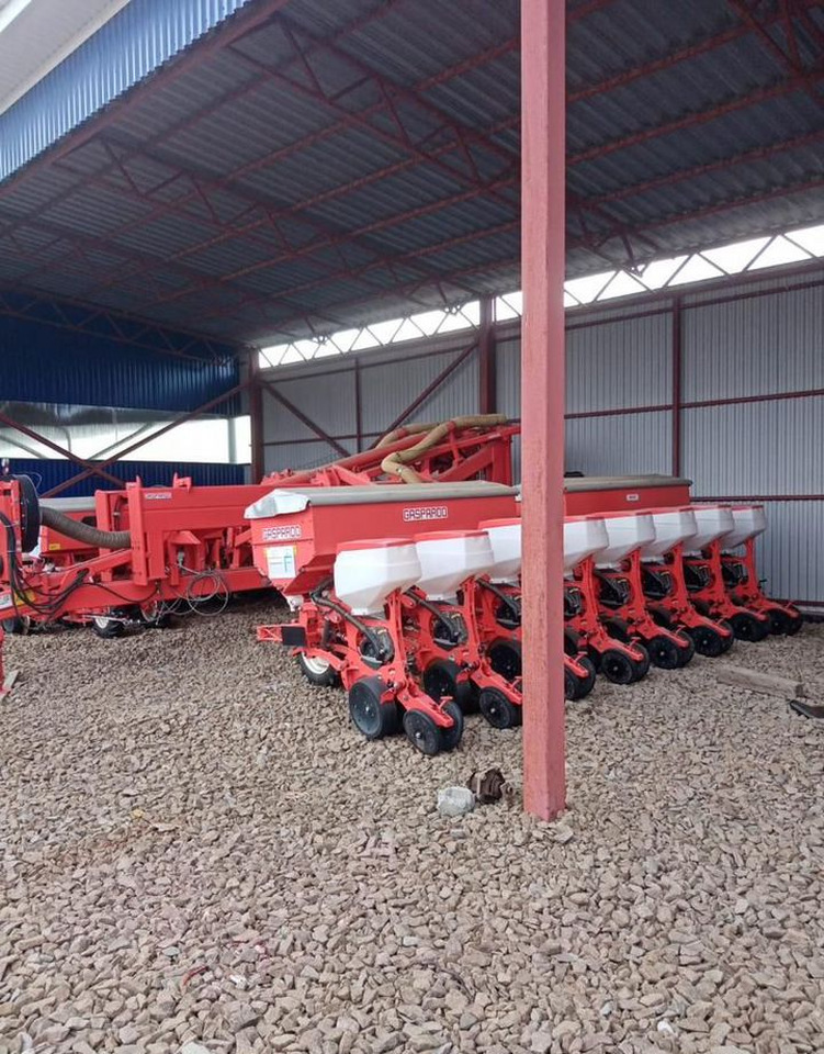Maschio Gaspardo MTR 16 - Сеялка точного высева: фото 2 Maschio Gaspardo MTR 16 - Сеялка точного высева: фото 2