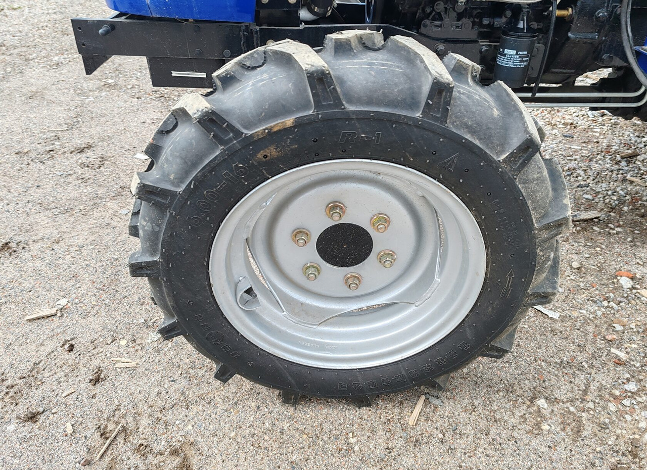 Минитрактор Мини трактор Lovol TE244: фото 7