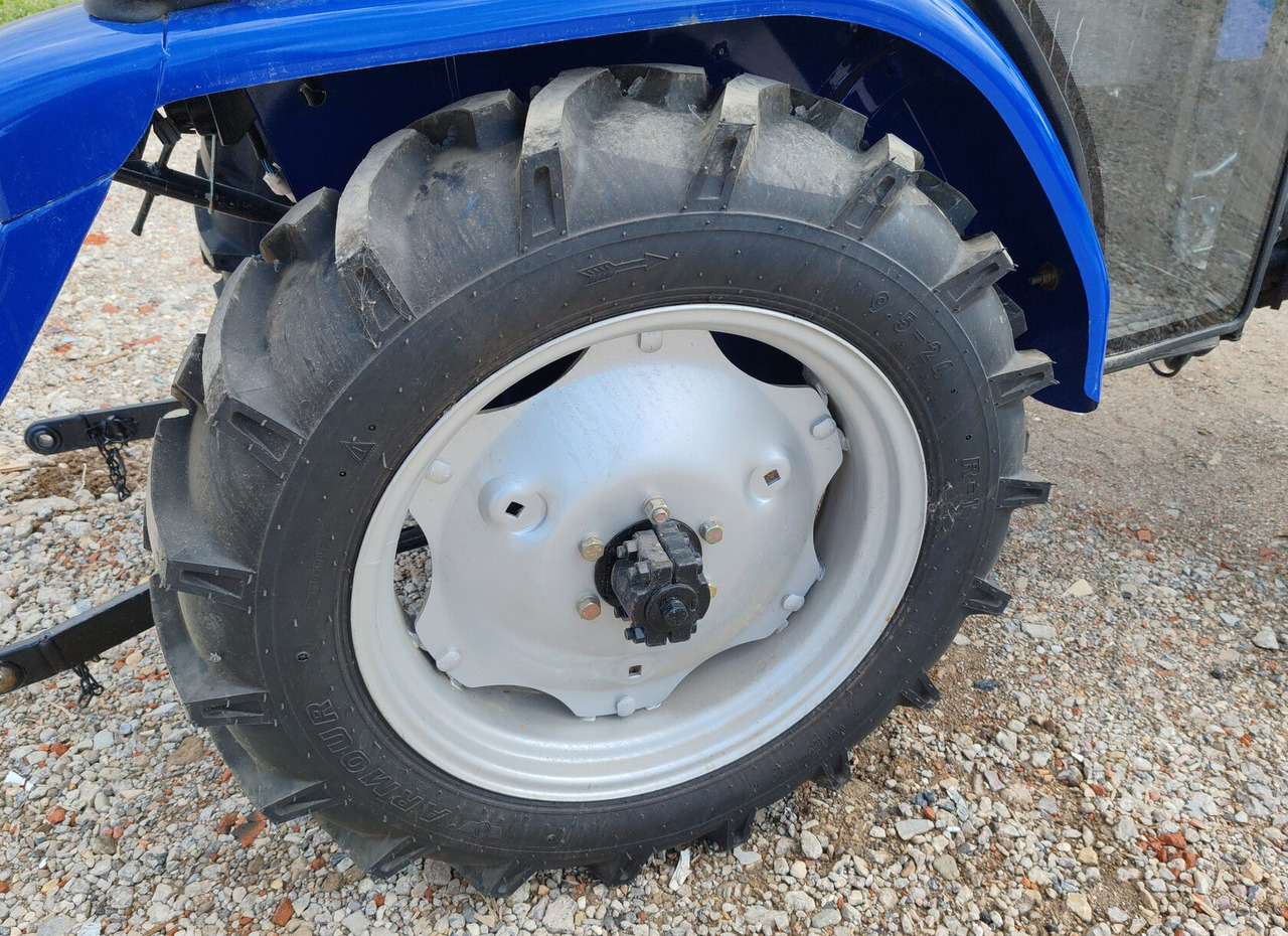 Минитрактор Мини трактор Lovol TE244: фото 9