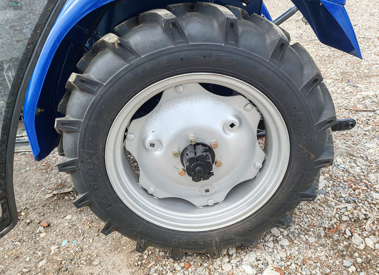 Минитрактор Мини трактор Lovol TE244: фото 8