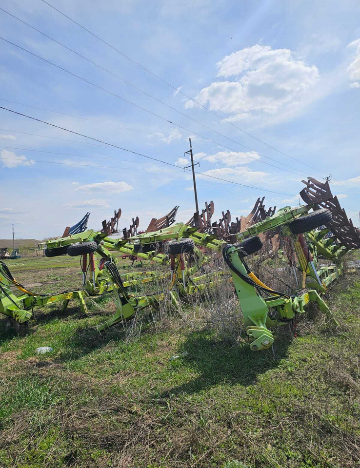 Оборотный плуг «Сириус» ПОМ-6+1+1 - Плуг: фото 3 Оборотный плуг «Сириус» ПОМ-6+1+1 - Плуг: фото 3