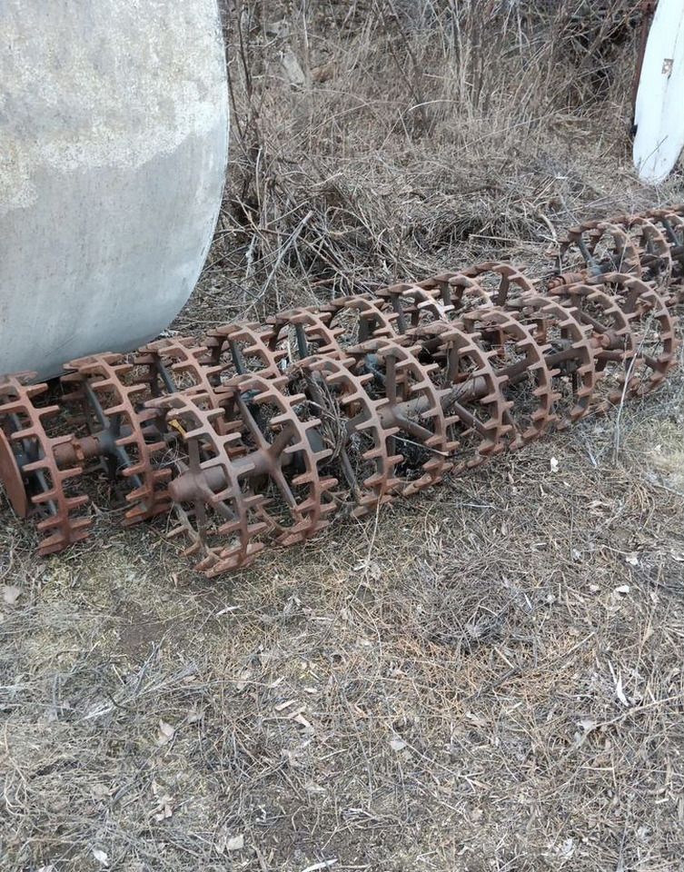 Посевной комплекс Омсельмаш КСКП-2,1х5: фото 7