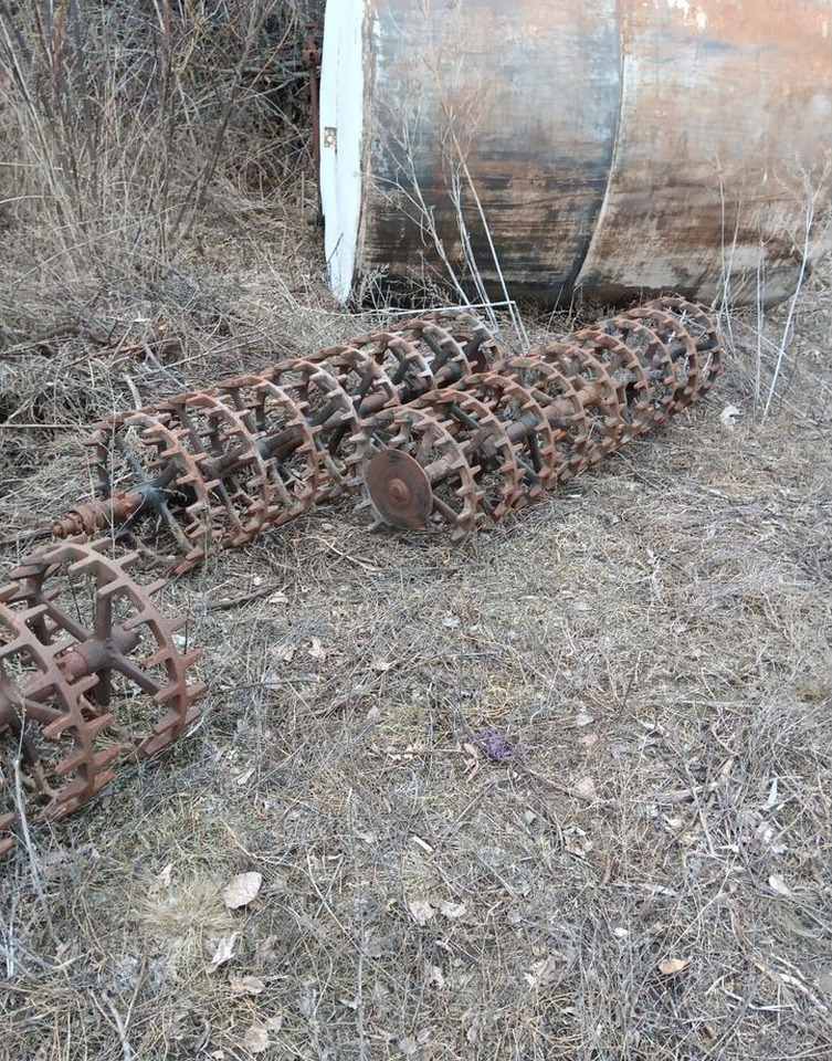 Посевной комплекс Омсельмаш КСКП-2,1х5: фото 8