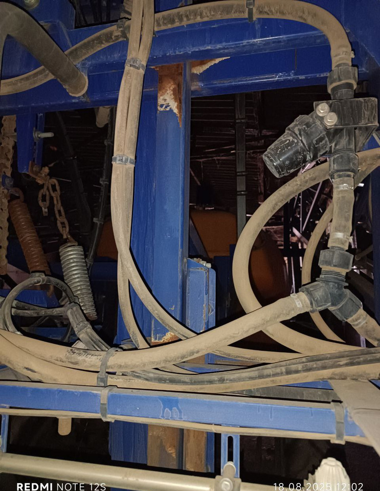 Прицепной опрыскиватель Опрыскиватель Caruelle Olympia 320 s: фото 7