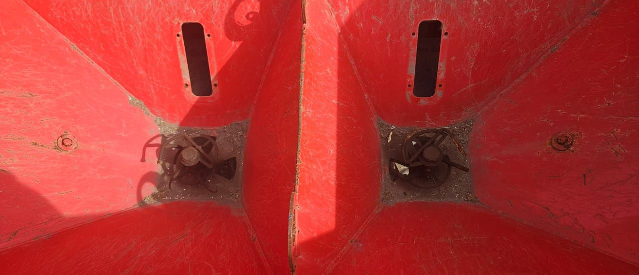 Разбрасыватель удобрений Оптсельмаш Фермер 900: фото 14