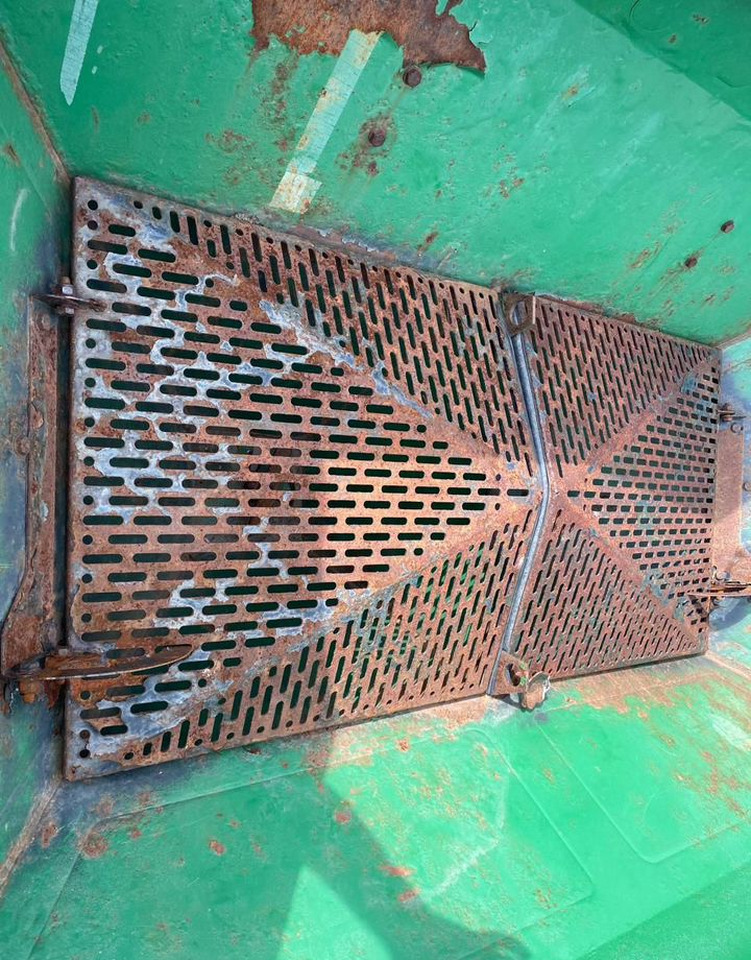 Оптсельмаш Фермер 900 - Разбрасыватель удобрений: фото 3 Оптсельмаш Фермер 900 - Разбрасыватель удобрений: фото 3