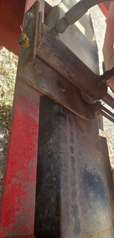 Разбрасыватель удобрений Оптсельмаш Фермер 900: фото 11