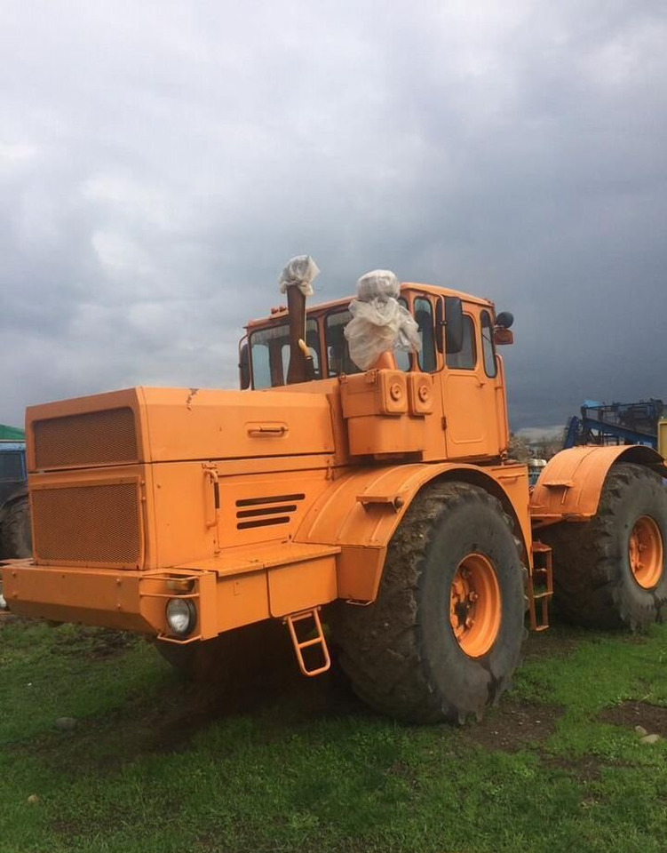 ПТЗ К-701 - Трактор: фото 1 ПТЗ К-701 - Трактор: фото 1