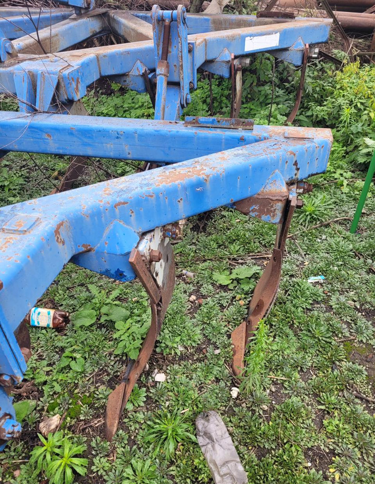 Плуг ПЧН-4,0 ЕК - Плуг: фото 4 Плуг ПЧН-4,0 ЕК - Плуг: фото 4