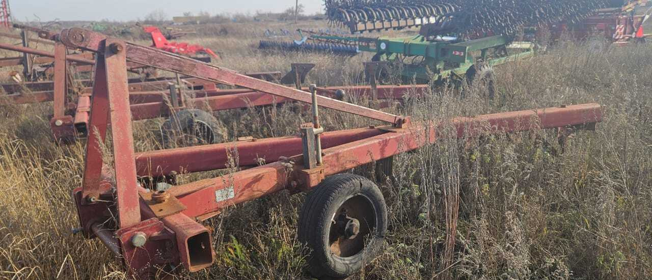 Плуг ПЛН-5-35 - Плуг: фото 3 Плуг ПЛН-5-35 - Плуг: фото 3