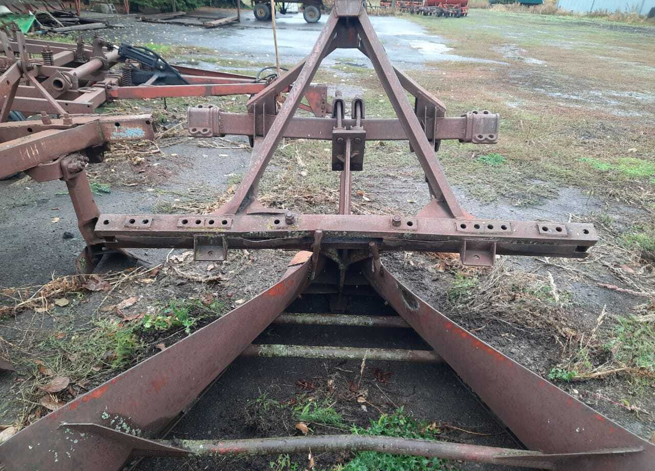 Плуг канавокопатель - Плуг: фото 3 Плуг канавокопатель - Плуг: фото 3
