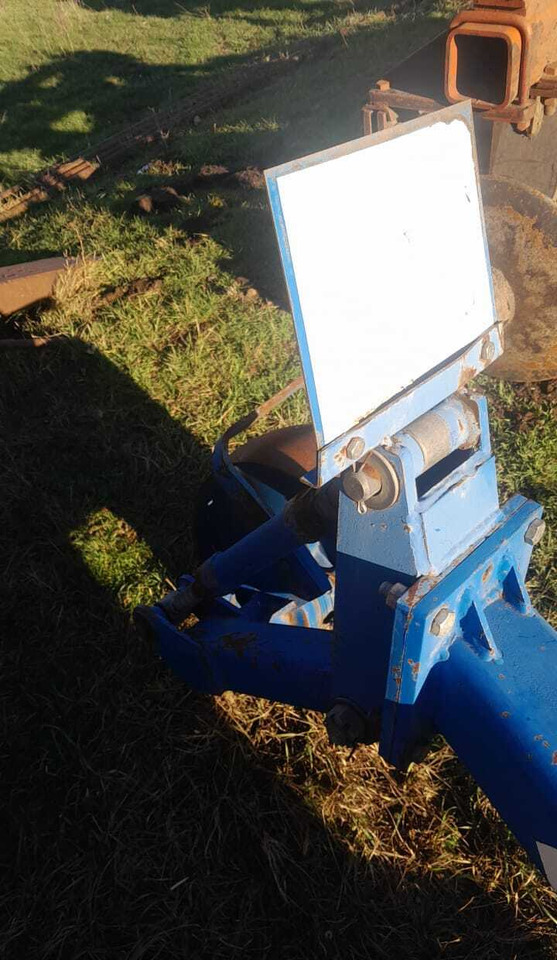 Плуг навесной ПНР-3 - Плуг: фото 5 Плуг навесной ПНР-3 - Плуг: фото 5