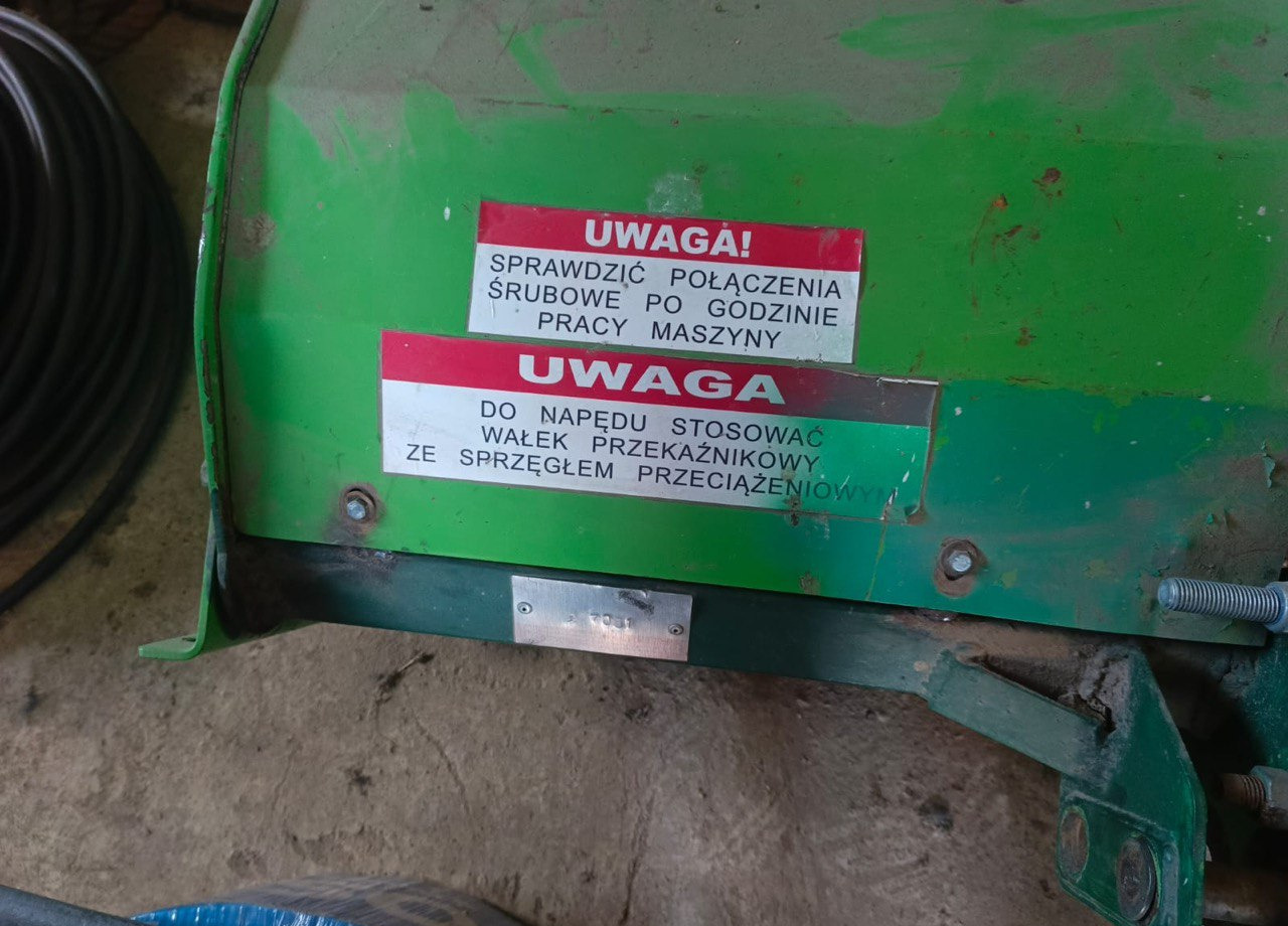 Почвофреза (культиватор) Kerland K 1800 - Почвофреза: фото 5 Почвофреза (культиватор) Kerland K 1800 - Почвофреза: фото 5