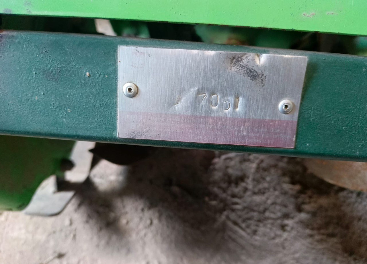 Почвофреза (культиватор) Kerland K 1800 - Почвофреза: фото 4 Почвофреза (культиватор) Kerland K 1800 - Почвофреза: фото 4