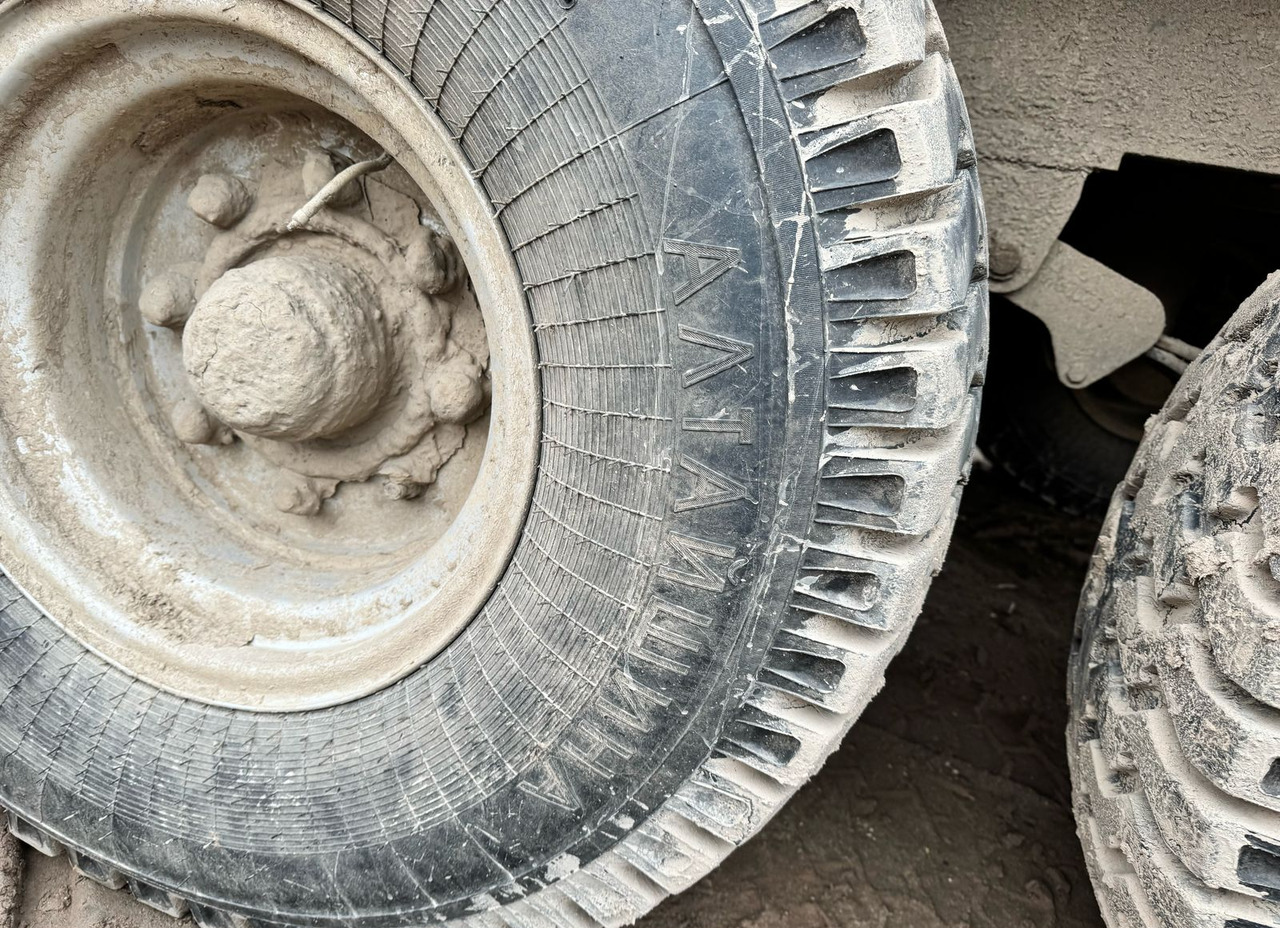 Самосвальный полуприцеп Полуприцеп тракторный самосвальный Ремонтно-механический завод 2ППС-12: фото 7