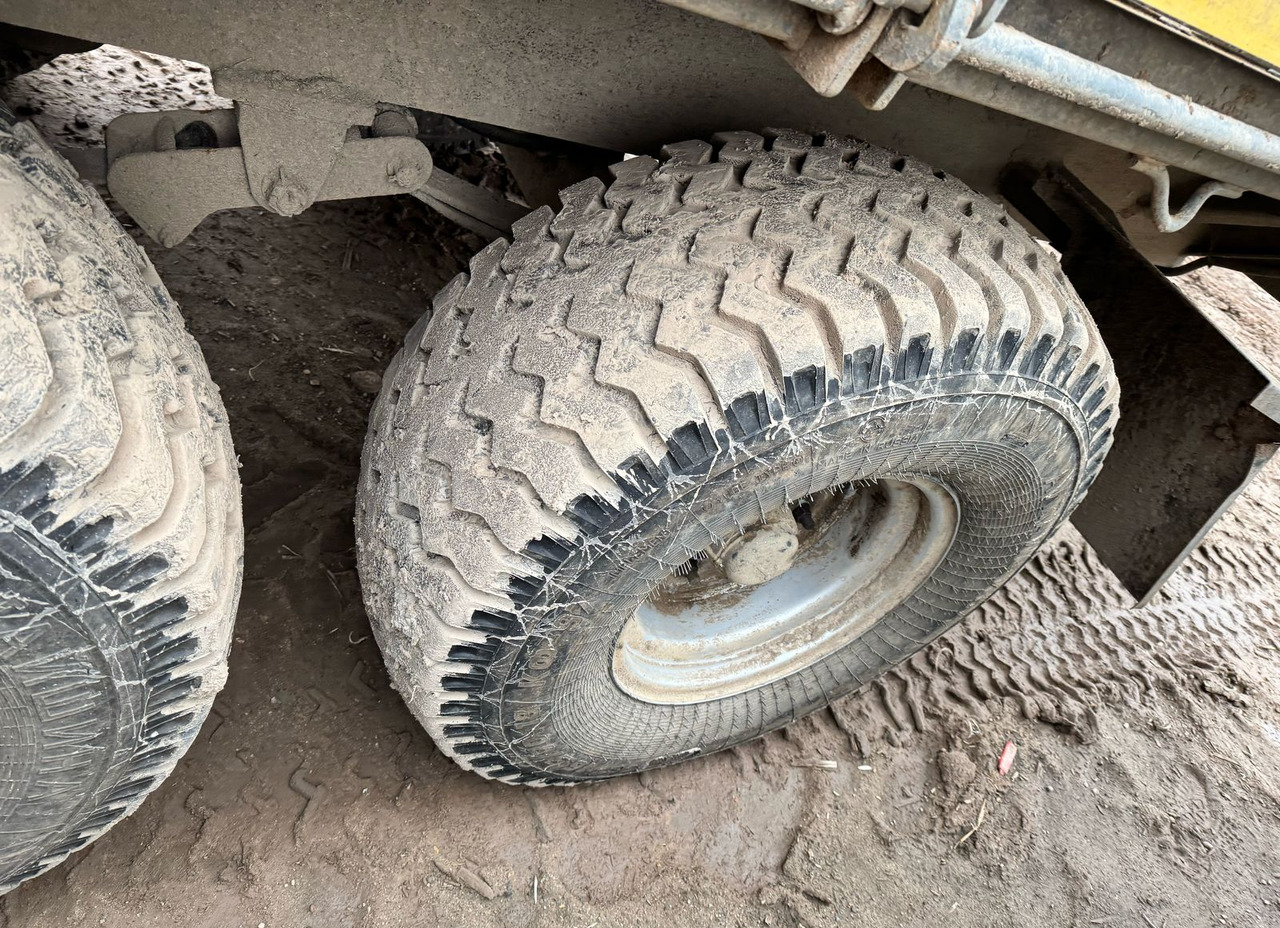 Самосвальный полуприцеп Полуприцеп тракторный самосвальный Ремонтно-механический завод 2ППС-12: фото 6