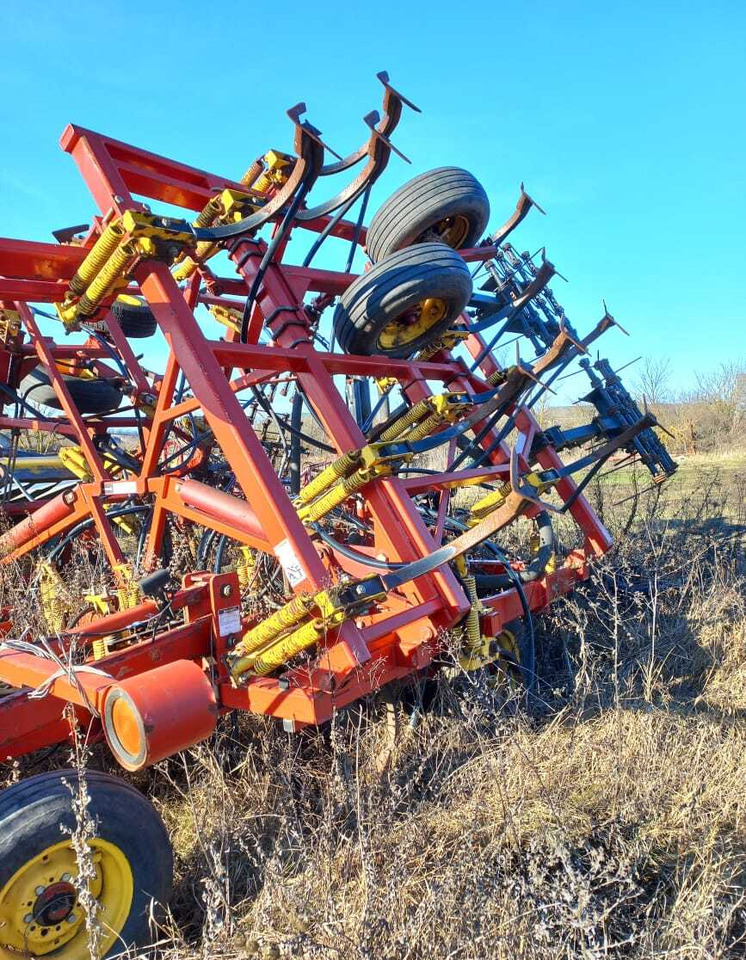 Посевной комплекс Bourgault 2135 - Посевной комплекс: фото 3 Посевной комплекс Bourgault 2135 - Посевной комплекс: фото 3