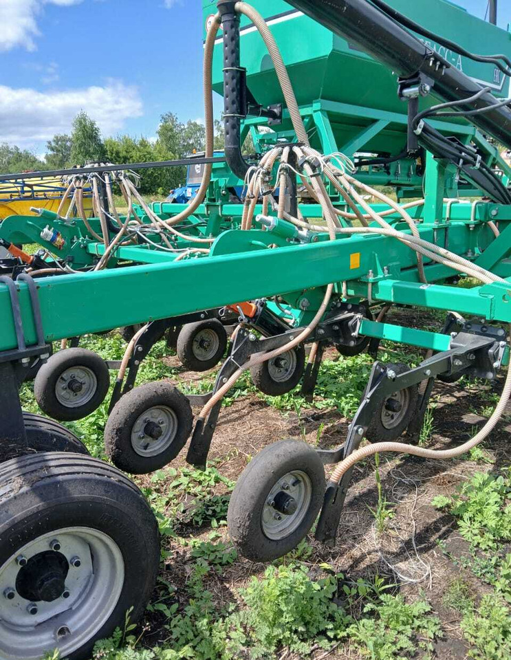 Посевной комплекс Кузбасс - Посевной комплекс: фото 3 Посевной комплекс Кузбасс - Посевной комплекс: фото 3