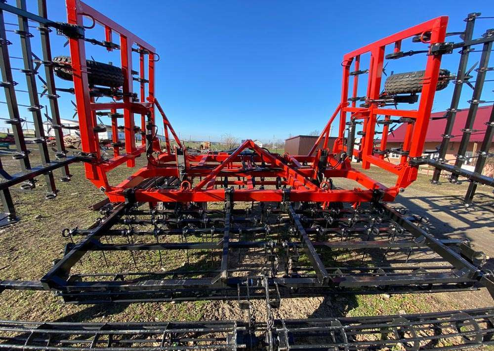 Предпосевной культиватор ( модели от КПСО-4Н до КПСО-12Г) - Культиватор: фото 4 Предпосевной культиватор ( модели от КПСО-4Н до КПСО-12Г) - Культиватор: фото 4