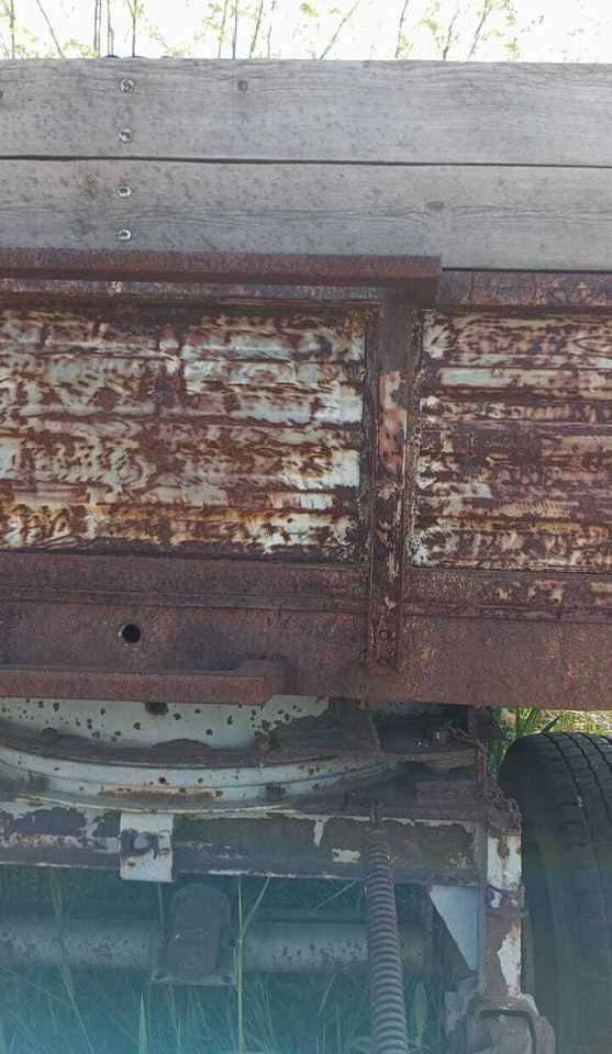 Сельскохозяйственный прицеп Прицеп тракторный 2ПТС-7: фото 9