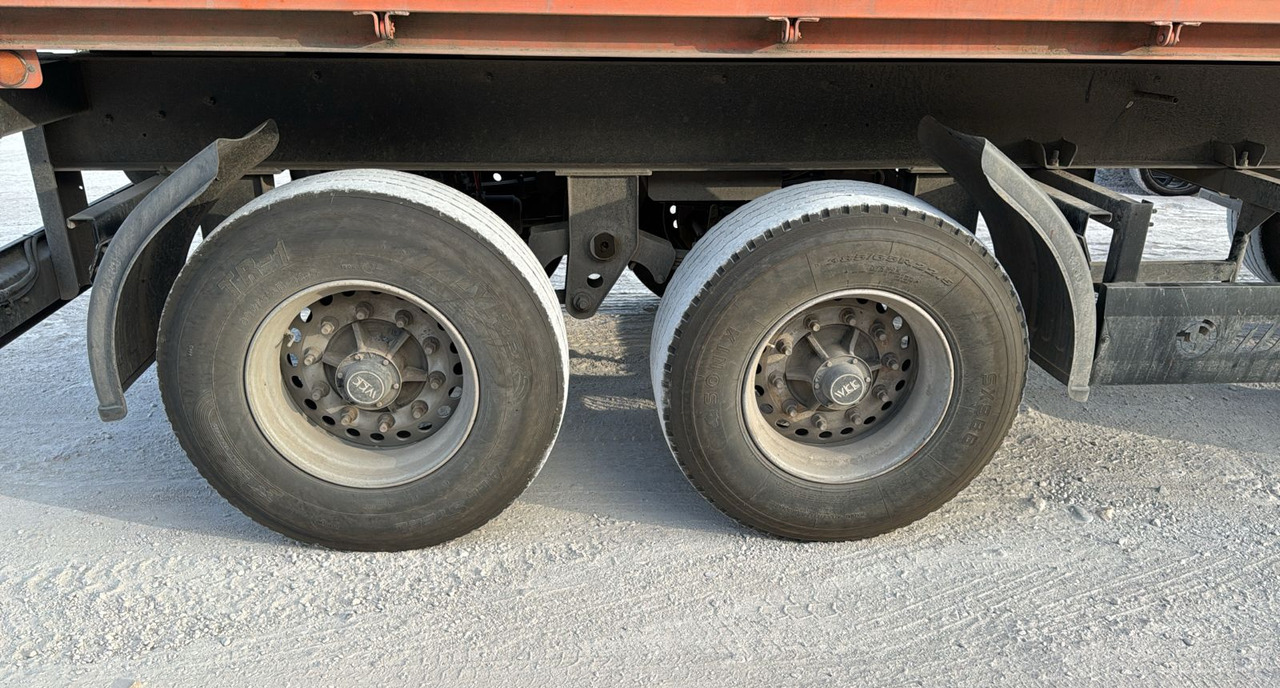 Сельскохозяйственный прицеп-самосвал Прицеп зерновоз Планета 852911В-2: фото 8 Сельскохозяйственный прицеп-самосвал Прицеп зерновоз Планета 852911В-2: фото 8