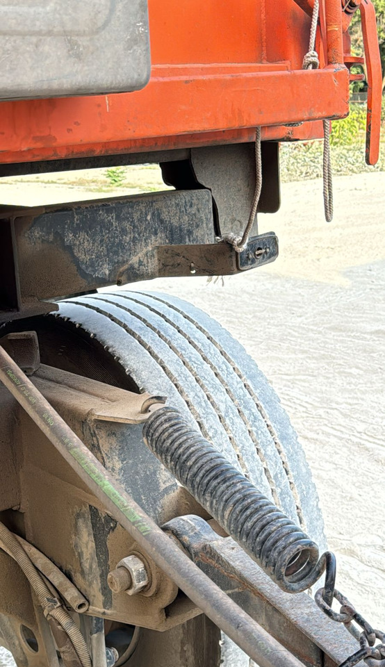 Сельскохозяйственный прицеп-самосвал Прицеп зерновоз Планета 852911В-2: фото 9 Сельскохозяйственный прицеп-самосвал Прицеп зерновоз Планета 852911В-2: фото 9