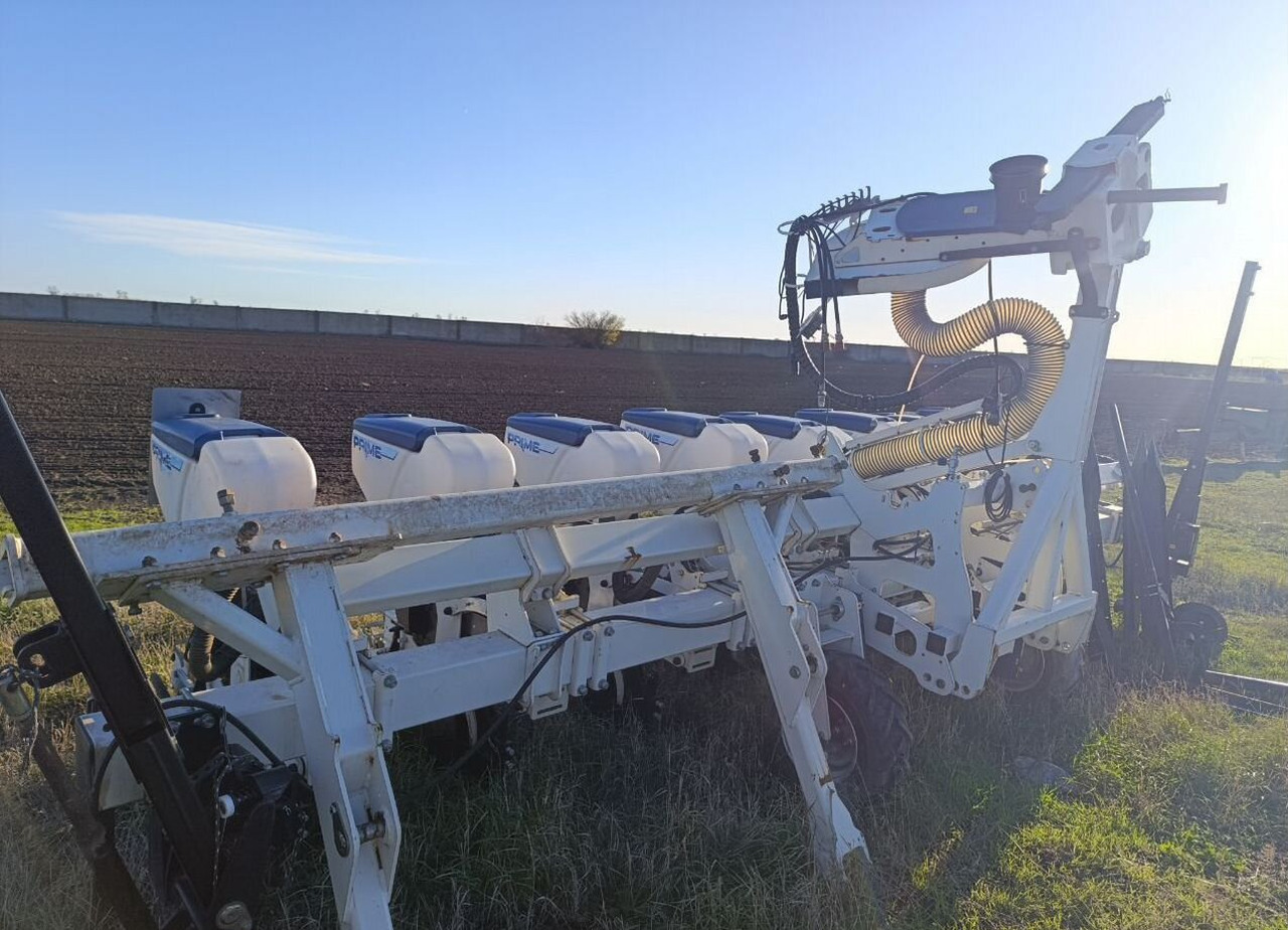 Сеялка точного высева Quivogne Prosem K8: фото 7