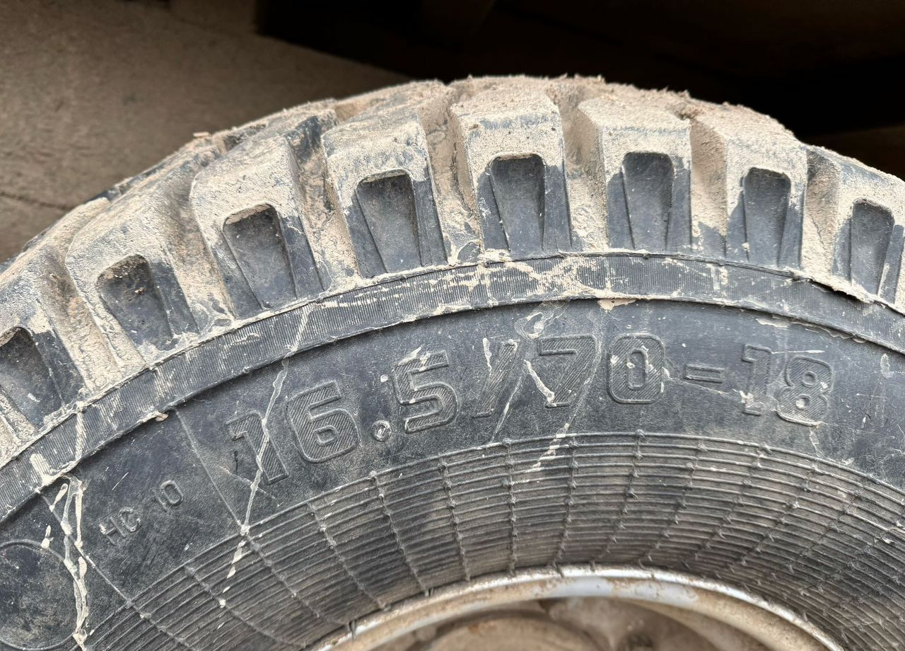 Сельскохозяйственный прицеп-самосвал РМЗ 2ППС-12: фото 10