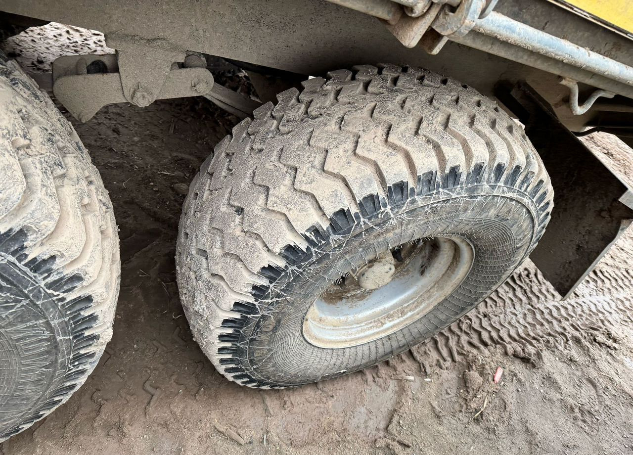 Сельскохозяйственный прицеп-самосвал РМЗ 2ППС-12: фото 7