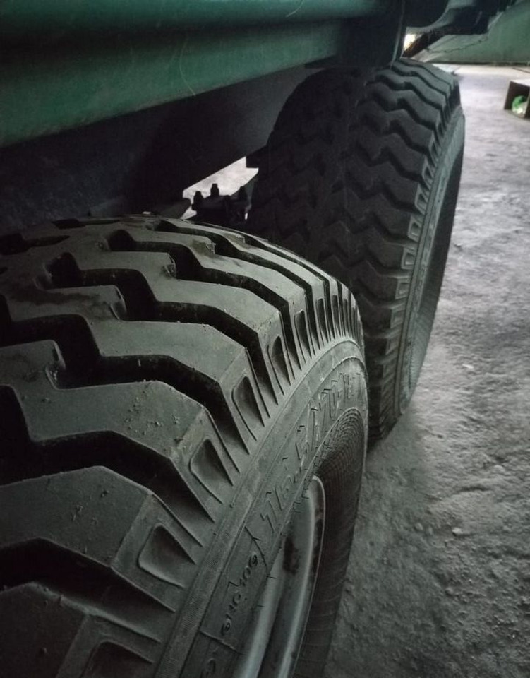 РМЗ 2ППС-12 - Сельскохозяйственный прицеп: фото 5 РМЗ 2ППС-12 - Сельскохозяйственный прицеп: фото 5