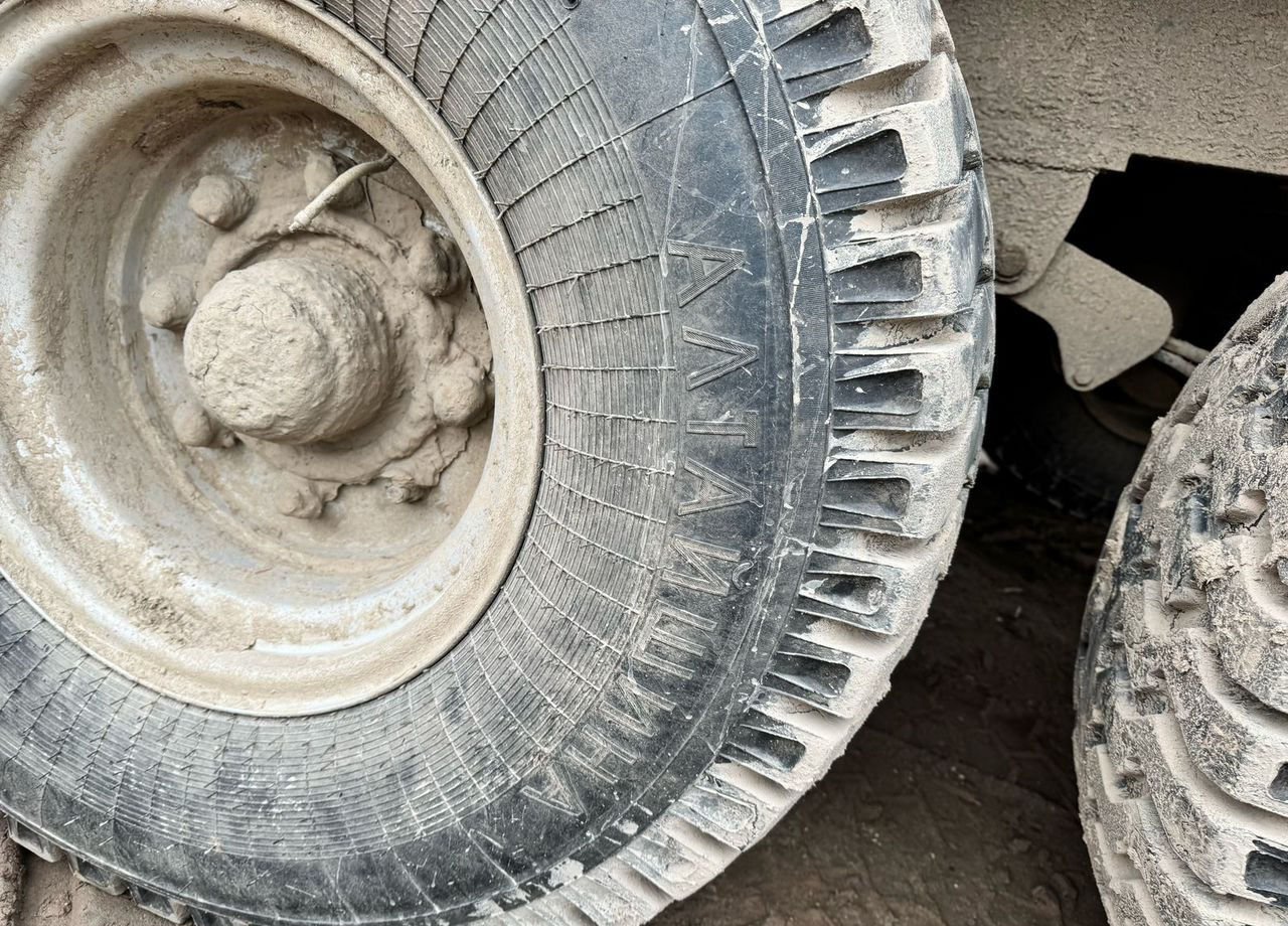 Сельскохозяйственный прицеп-самосвал РМЗ 2ППС-12: фото 8