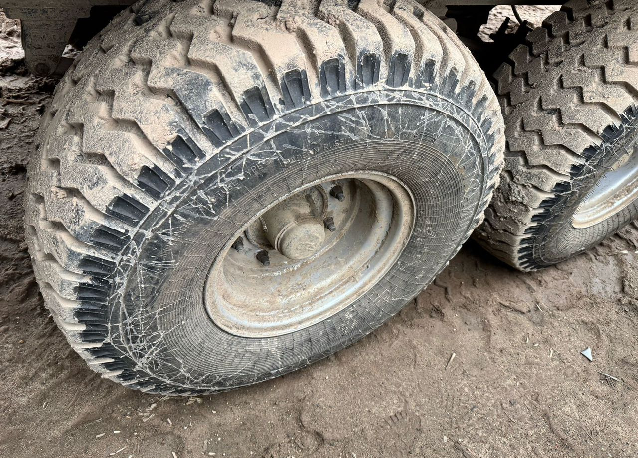 Сельскохозяйственный прицеп-самосвал РМЗ 2ППС-12: фото 6