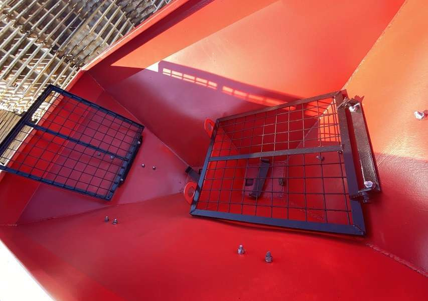 Разбрасыватель минеральных удобрений РУМ-1000 - Разбрасыватель удобрений: фото 2 Разбрасыватель минеральных удобрений РУМ-1000 - Разбрасыватель удобрений: фото 2