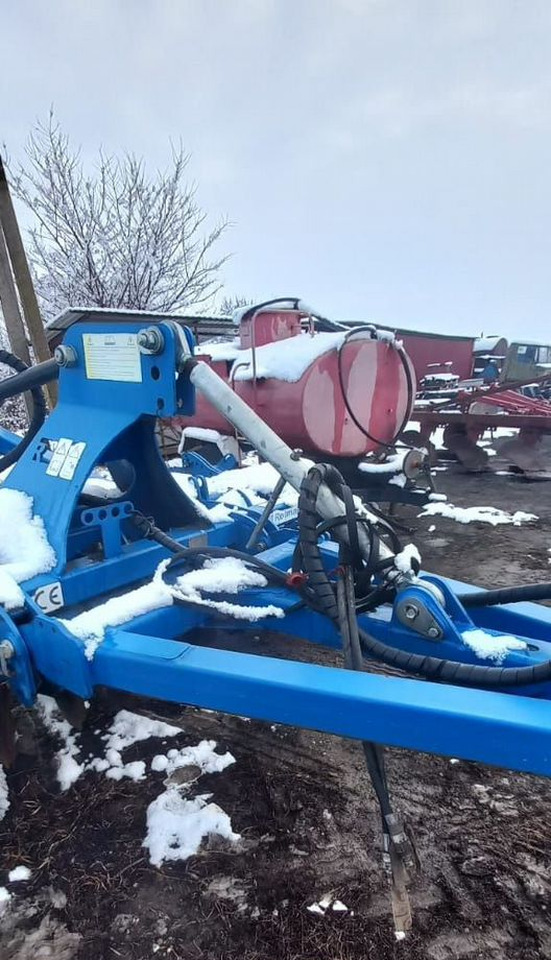 Rolmako U693 - Дисковая борона: фото 4 Rolmako U693 - Дисковая борона: фото 4