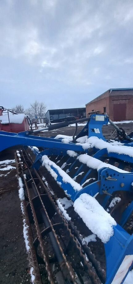 Дисковая борона Rolmako U693: фото 6 Дисковая борона Rolmako U693: фото 6