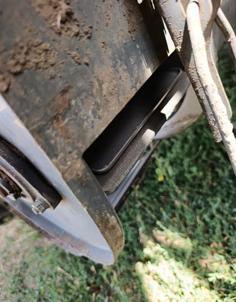 Зерноуборочный комбайн Ростсельмаш Vector 410: фото 8