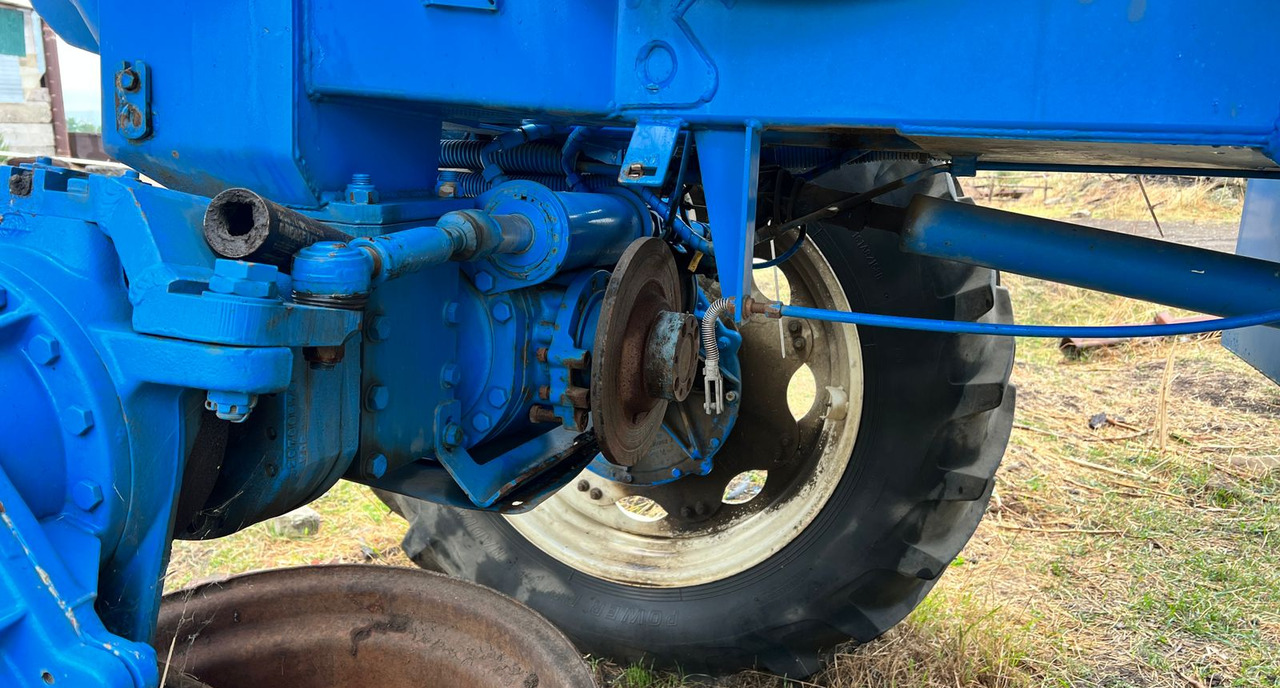 Самоходный опрыскиватель Самоходный опрыскиватель Matrot M44D140: фото 9