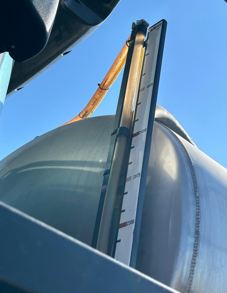 Самоходный опрыскиватель Самоходный опрыскиватель РСМ Versatile SP275: фото 9