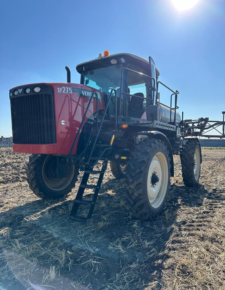 Самоходный опрыскиватель РСМ Versatile SP275 - Самоходный опрыскиватель: фото 4 Самоходный опрыскиватель РСМ Versatile SP275 - Самоходный опрыскиватель: фото 4