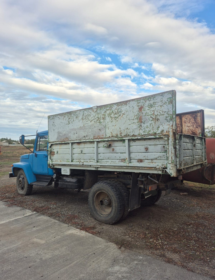 Самосвал Газон - Самосвал: фото 2 Самосвал Газон - Самосвал: фото 2